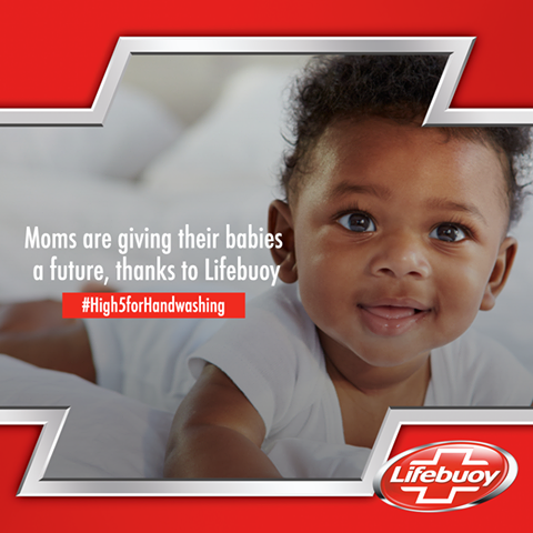 lifebuoy soap for baby
